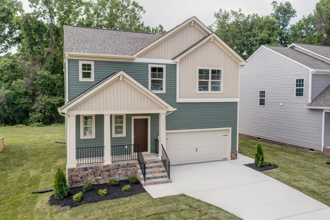 property at 304 Northfield Hts Ln