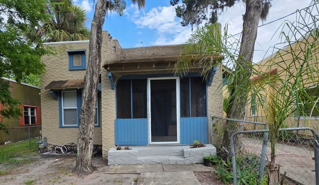 property at 333 Taylor Ave