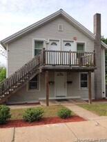 30 Spring St, Unit Up in Vernon, CT - Building Photo