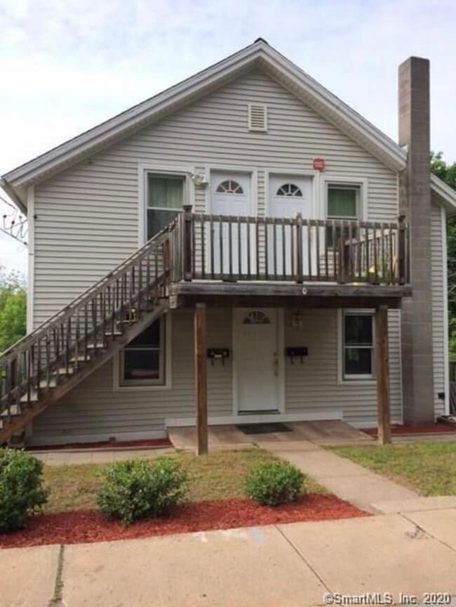 30 Spring St, Unit Up