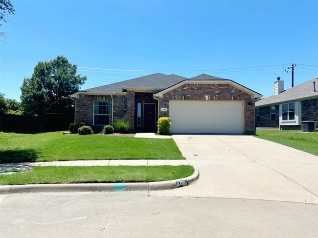 property at 1796 Barton Springs Dr
