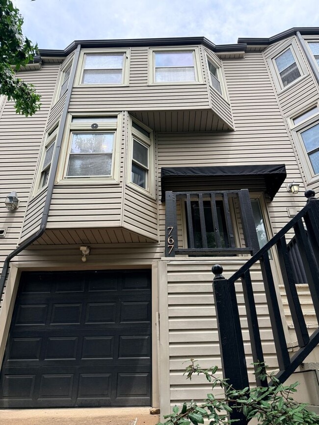 property at 767 W 13th St