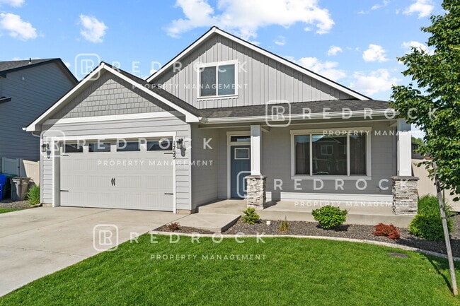 1725 N Meyers Ct in Liberty Lake, WA - Building Photo - Building Photo