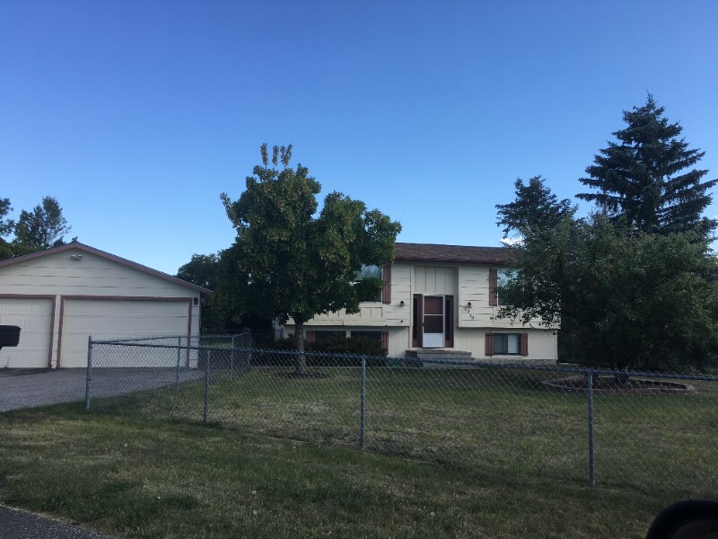 1019 Darter Rd in Helena, MT - Building Photo