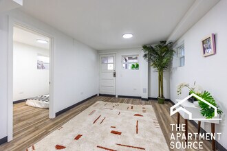 1634 N Whipple St in Chicago, IL - Building Photo - Building Photo