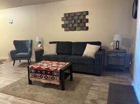 1385 W University Ave, Unit Furnished Bldg 8 Unit 159 in Flagstaff, AZ - Building Photo