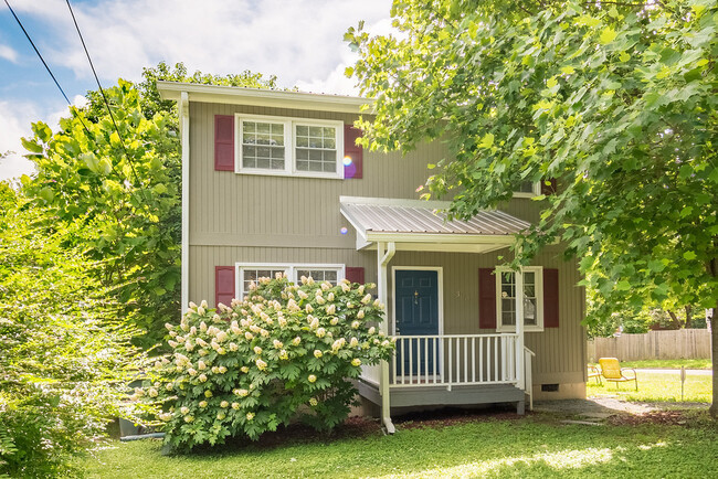 property at 300 Broad St
