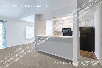 1103 Ambertrace Ln in Holland, MI - Building Photo - Building Photo