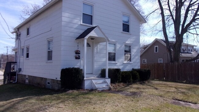 property at 783 Tallmadge Rd