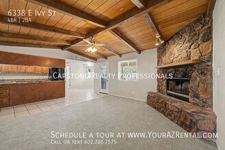 6338 E Ivy St in Mesa, AZ - Building Photo - Building Photo