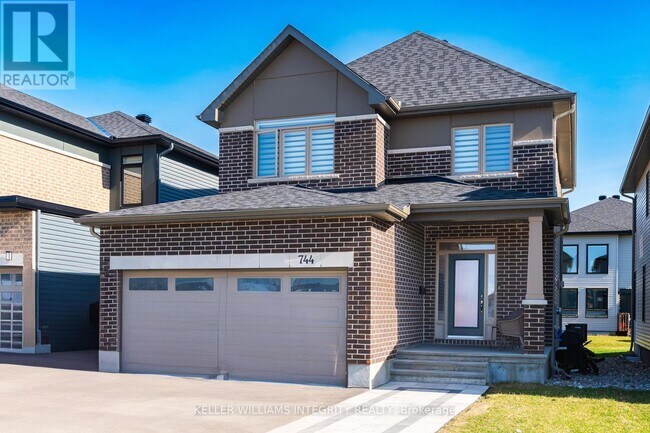 744 Cope Dr