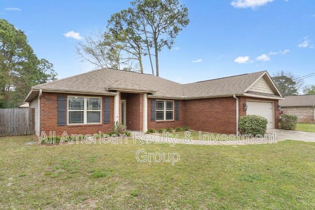 247 Terrance Ln in Mary Esther, FL - Building Photo - Building Photo