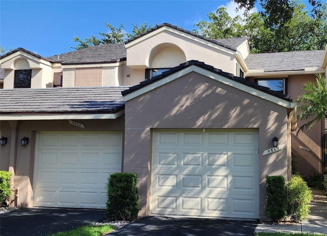9862 NW 1st Ct in Plantation, FL - Building Photo - Building Photo