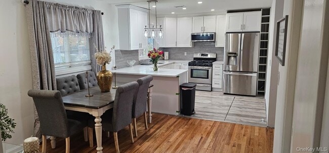 property at 1 Blackford Ave