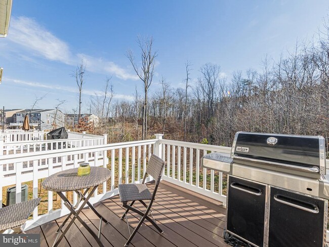 property at 8439 Devries Ln