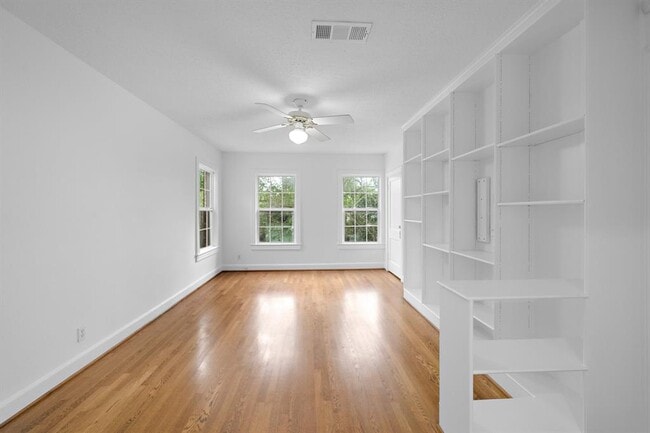 1510 Harold St in Houston, TX - Building Photo - Building Photo