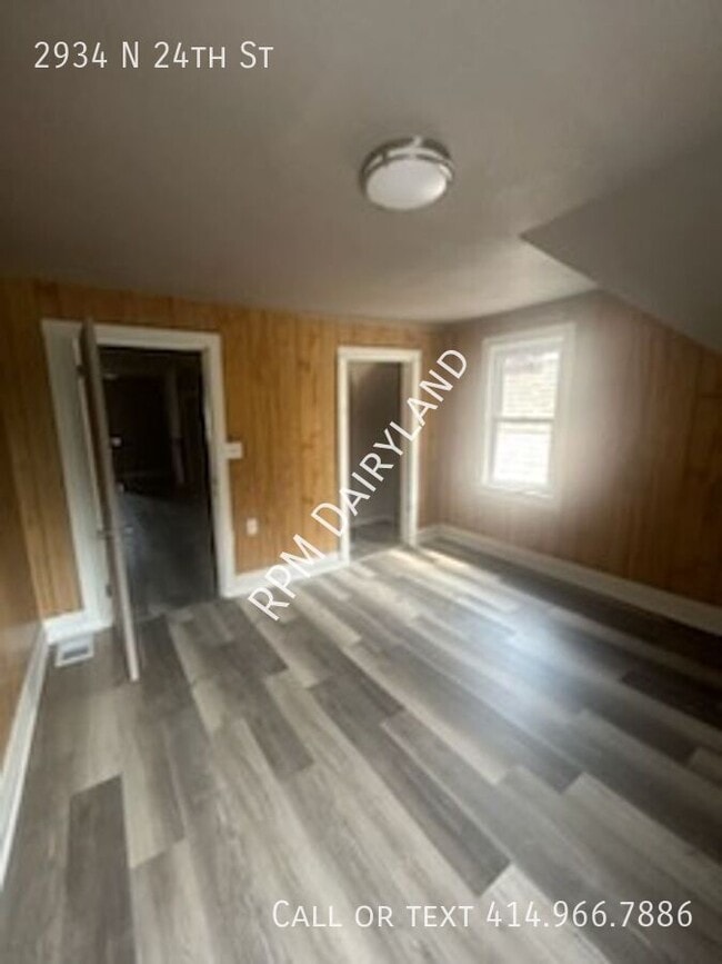 2934 N 24th St in Milwaukee, WI - Building Photo - Building Photo
