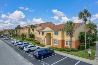 Oceans Edge Condominiums in Jacksonville Beach, FL - Building Photo - Building Photo