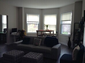210 Waterman St in Providence, RI - Building Photo - Building Photo