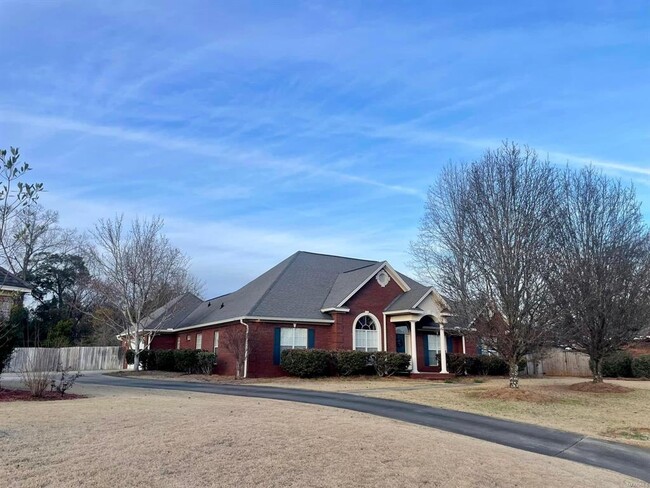 109 Virginia Reed Ct in Prattville, AL - Building Photo - Building Photo
