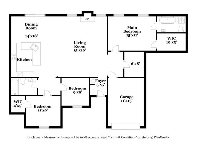 215 Village Park Dr in Newnan, GA - Building Photo - Building Photo