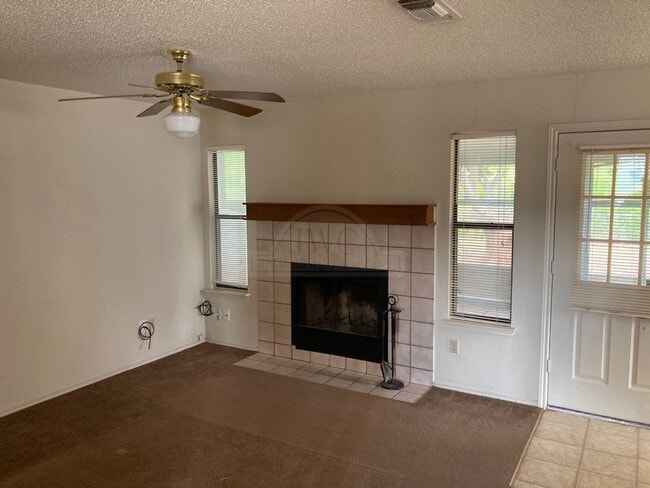 2607 Schulze Dr in Killeen, TX - Building Photo - Building Photo