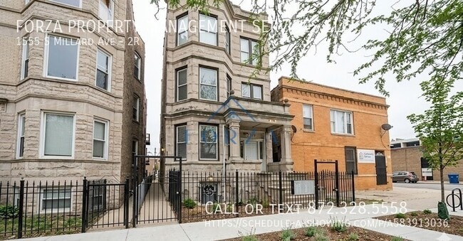 property at 1555 S Millard Ave