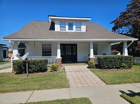 711 Neff St in Maryville, TN - Building Photo