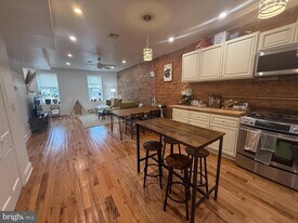 2005 N Mascher St in Philadelphia, PA - Building Photo