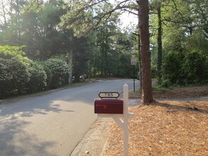 785 E Massachusetts Ave in Southern Pines, NC - Building Photo - Building Photo