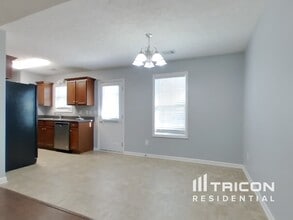 16 Brushy Mountain Way in Rockmart, GA - Building Photo - Building Photo
