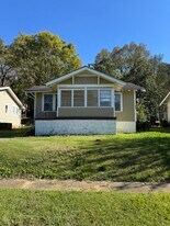 7123 3rd Ave S in Birmingham, AL - Building Photo