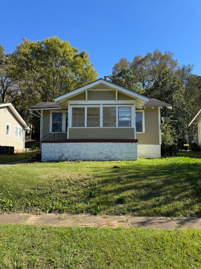 property at 7123 3rd Ave S