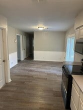 1328 Juanita St in Mesquite, TX - Building Photo - Building Photo