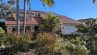 459 Jolina Way in Encinitas, CA - Building Photo