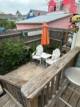 1111 14th St in Galveston, TX - Building Photo - Building Photo