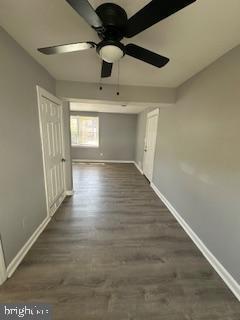 2501 Iverson St in Temple Hills, MD - Building Photo