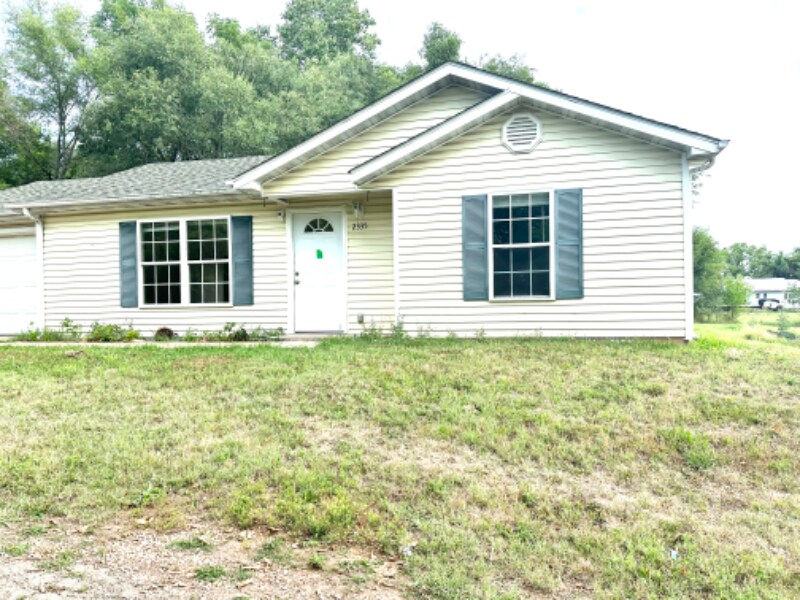 2341 Main St in Bonne Terre, MO - Building Photo