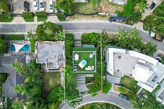 288 Palm Ave in Miami Beach, FL - Foto de edificio - Building Photo