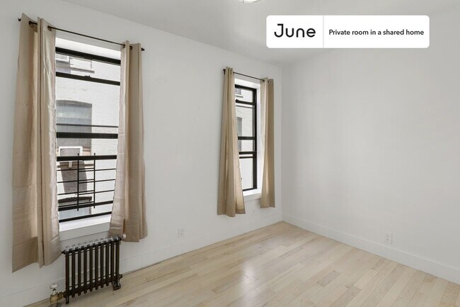 property at 301 Saint Nicholas