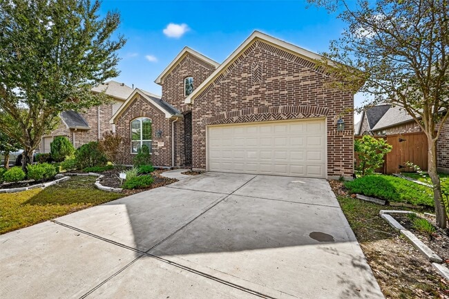 property at 18211 Kilmacolm Dr