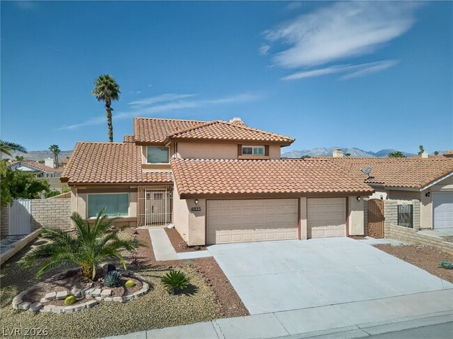 property at 4835 Illustrious St