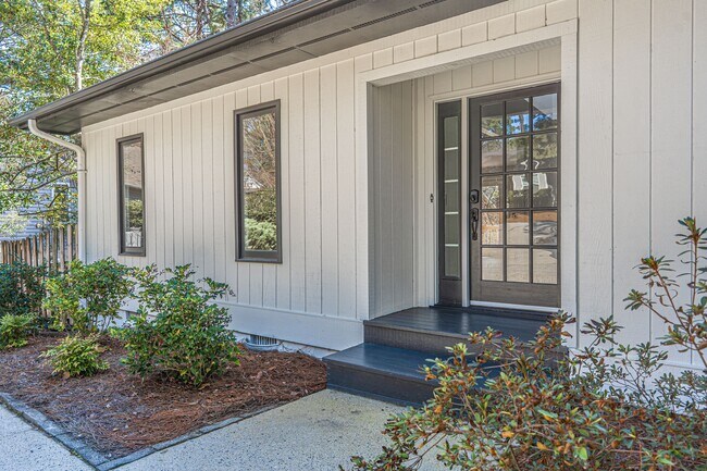 980 Monticello Dr in Pinehurst, NC - Building Photo - Building Photo