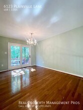 6123 Plainville Ln in Woodbridge, VA - Building Photo - Building Photo