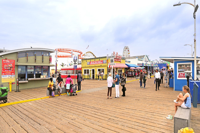 Casas Alquiler en Sunset Park, CA