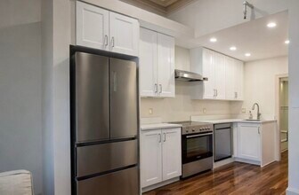 227 Marlborough St in Boston, MA - Building Photo - Building Photo