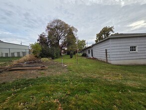 1003 Powers Ave in Lewiston, ID - Building Photo - Building Photo