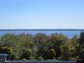 5443 Post Rd in Charlestown, RI - Building Photo