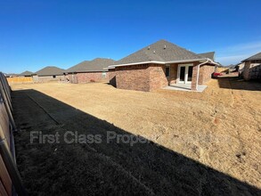 3613 Northover Ridge Dr in Yukon, OK - Building Photo - Building Photo