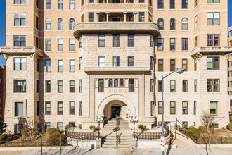 The Cairo Condominiums in Washington, DC - Building Photo - Building Photo